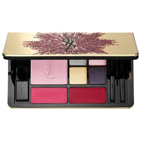 yves saint laurent make up|yves saint laurent makeup kit.